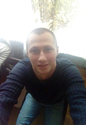 Моя фотография - Жорик, 31 из Новополоцк (@jorik2122)
