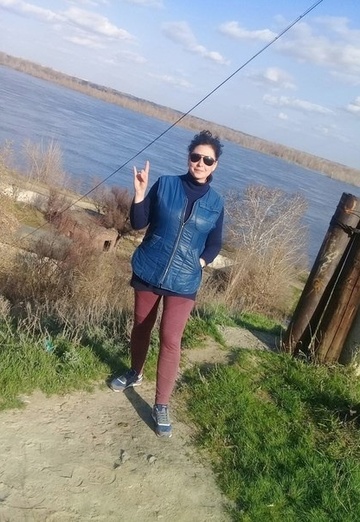 Моя фотография - Елена, 39 из Волгоград (@elena249045)