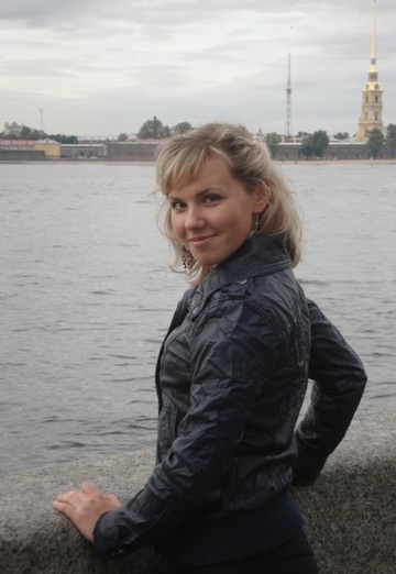 Mein Foto - Marija, 33 aus Petropawlowsk-Kamtschatski (@mariya5119)