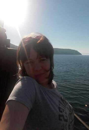 Моя фотография - Маришка, 37 из Иркутск (@marishka7710)