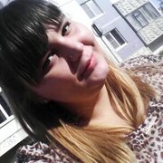 Вера Белякова, 29, Выборг