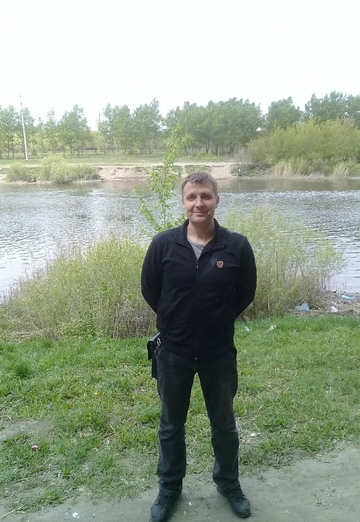 Моя фотография - Павел, 36 из Темиртау (@pavel155193)