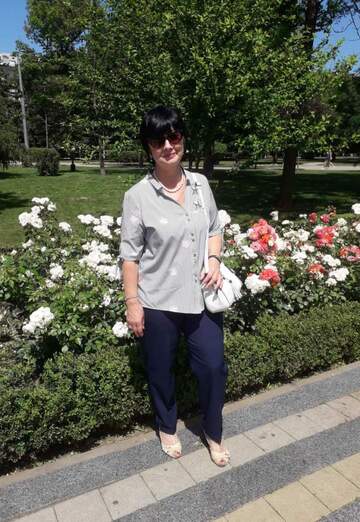 My photo - Galina, 69 from Krasnodar (@galinazaloznayahablak)