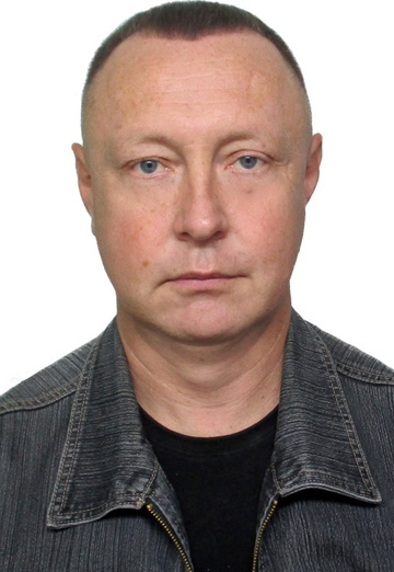 My photo - Vladimir, 45 from Samara (@vponomarev78)