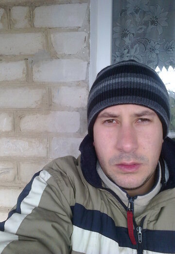 Моя фотография - Василий, 38 из Новотроицкое (@vasiliy26802)
