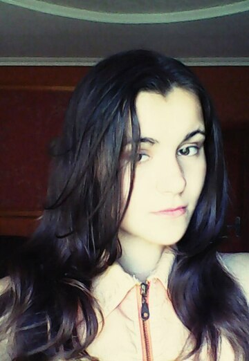My photo - Nadya, 23 from Zhytomyr (@nadya9538)