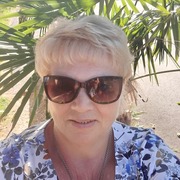 Ирина, 63, Пушкин