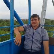 Владислав, 31, Одесское