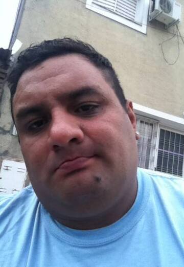 My photo - Dario, 42 from Buenos Aires (@dario126)