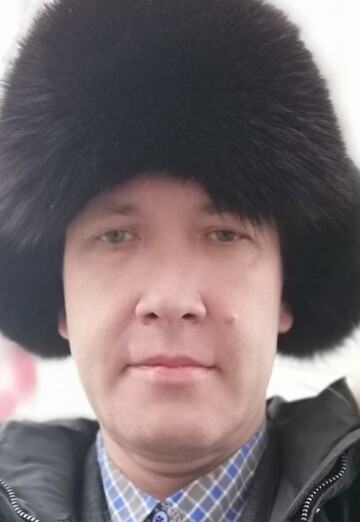 Моя фотография - Павел, 47 из Москва (@pavel182749)