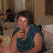 Натали, 39, Тобольск