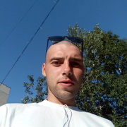владимир, 31, Печора