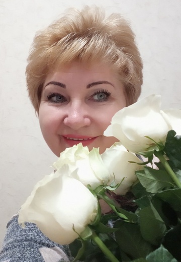 My photo - Raisa, 60 from Syzran (@raisa6059)