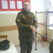 Артём, 24, Касторное