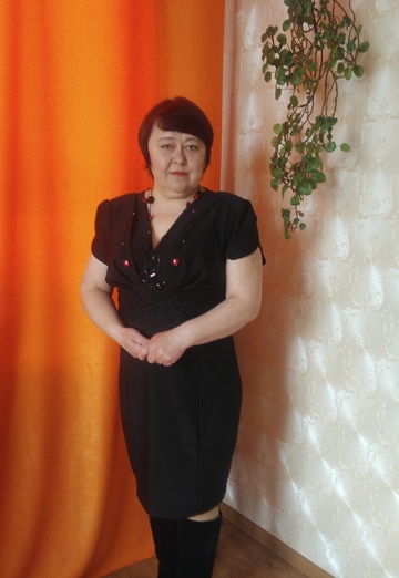 Моя фотография - Наталья, 51 из Улан-Удэ (@natalya207202)