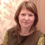 Ольга, 44, Каменногорск