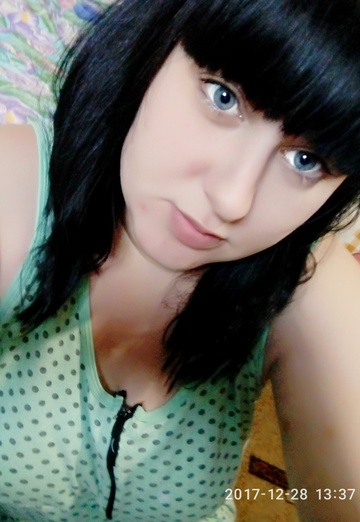 My photo - Viktoriya, 28 from Pallasovka (@viktoriya87269)