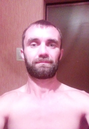 My photo - Daniil, 38 from Rostov-on-don (@daniil15236)