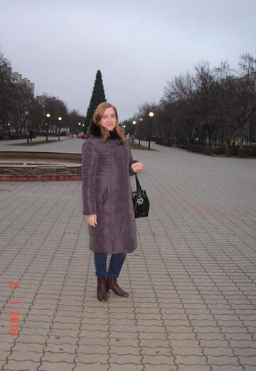 My photo - Mila, 49 from Volgograd (@mila34196)