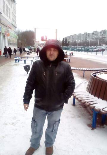Моя фотография - Сергей Жвакин, 41 из Тверь (@sergeyjvakin)