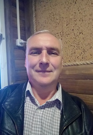 My photo - Gennadiy, 52 from Kropyvnytskyi (@gennadiy29356)