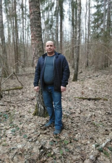 My photo - Oleg, 39 from Volkhov (@oleg278745)