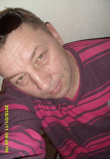 Моя фотография - анатолий, 53 из Чебоксары (@anatoliy11235)