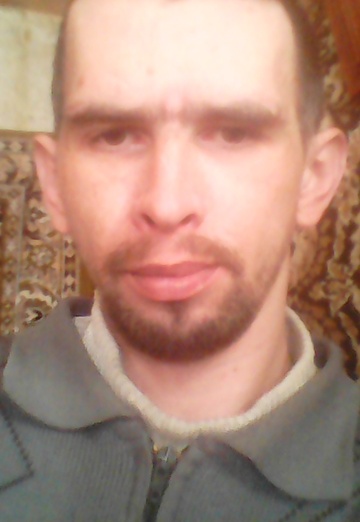 Моя фотография - Андрей, 35 из Вилейка (@andrey722911)