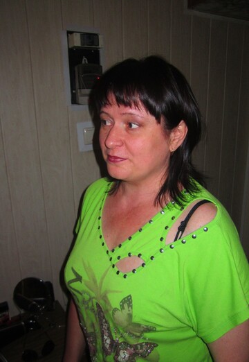 My photo - irina, 53 from Nikopol (@irina193790)