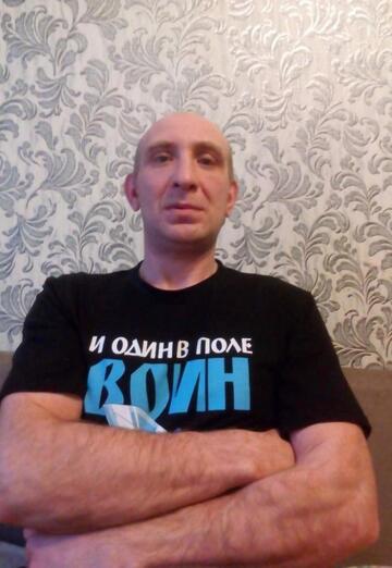 My photo - Aleksey, 49 from Ramenskoye (@aleksey420962)