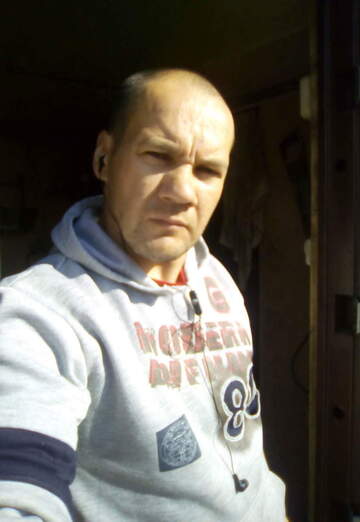 My photo - evgen kenih, 47 from Karpinsk (@evgenkenih)