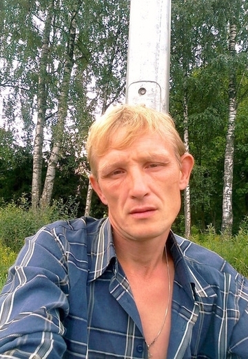 Моя фотография - сергей ловцов, 52 из Рига (@sergeylovcov)