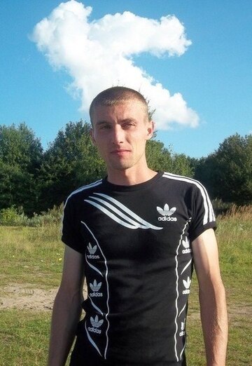 Моя фотография - Александр, 38 из Калининград (@aleksandr911741)