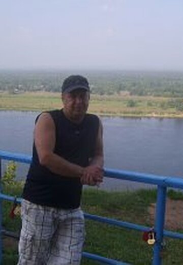 Моя фотография - владимир, 58 из Можайск (@vladimir193593)