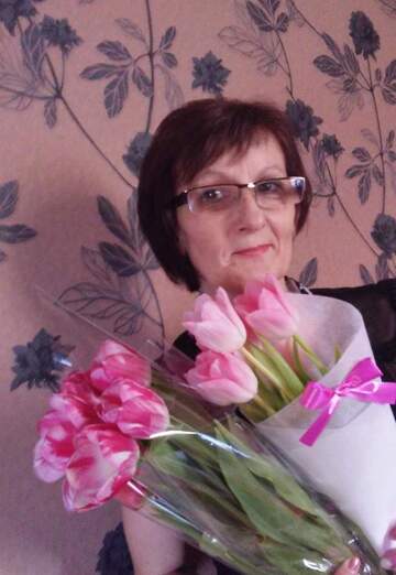 Моя фотография - Надежда, 61 из Белгород (@nadejda65684)