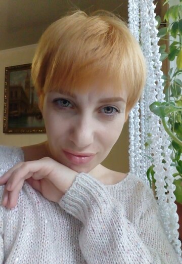 My photo - Svetlana, 33 from Izyum (@svetlana295469)