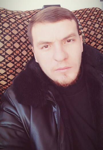 Моя фотография - Рамаз, 33 из Ташкент (@ramaz571)