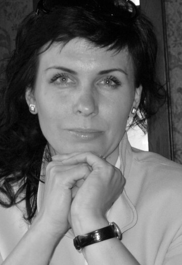 Моя фотография - Olga, 45 из Лида (@olga148691)