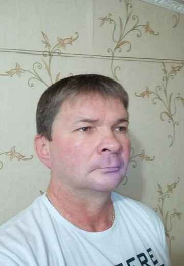 My photo - Sergey, 60 from Birobidzhan (@sergey738220)