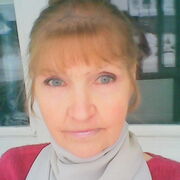 galina novikova 72 Saint Petersburg
