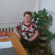 светлана, 67, Назарово