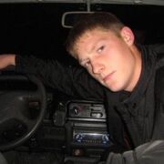Алексей, 34, Неман