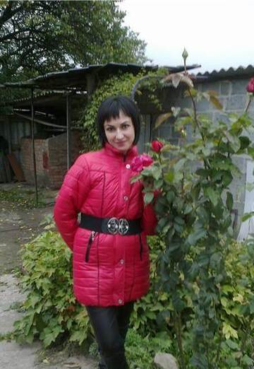 Моя фотография - Ольга, 40 из Ростов-на-Дону (@user780477)