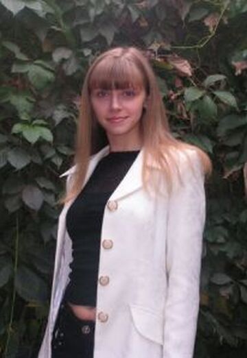 My photo - Kristina, 38 from Klaipeda (@grase86)