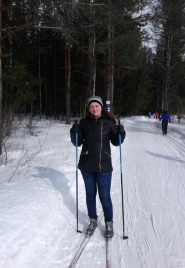 My photo - Anya, 40 from Syktyvkar (@any6260798)