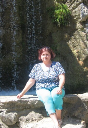 My photo - Elizaveta, 62 from Unecha (@elizaveta7766773)