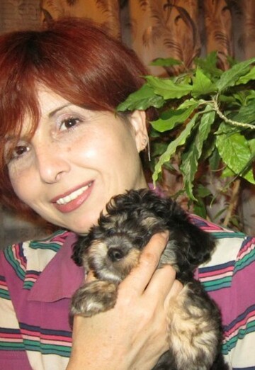 Моя фотография - Лидия, 54 из Мариуполь (@lidiy6495294)