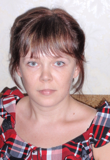 My photo - Natalya Novikova, 46 from Leninogorsk (@id588844)