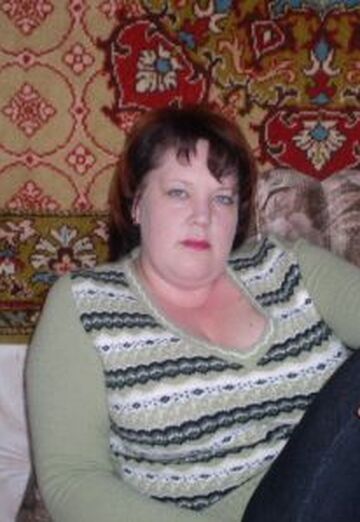 My photo - Olga, 50 from Nevinnomyssk (@o230l573)