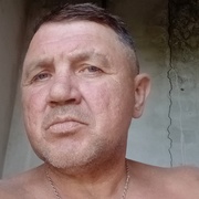 Геннадий, 46, Приморско-Ахтарск